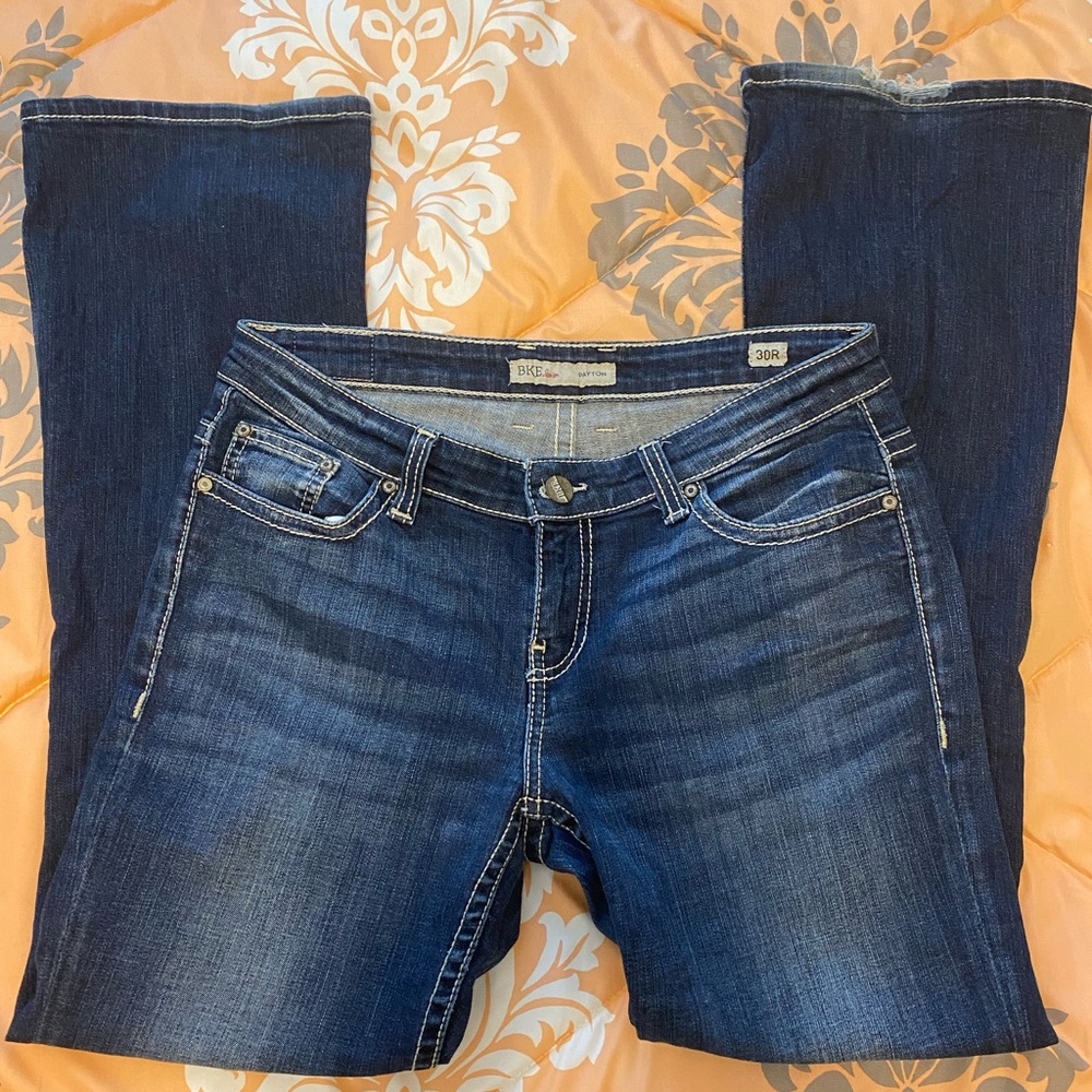 BKE Payton Bootcut